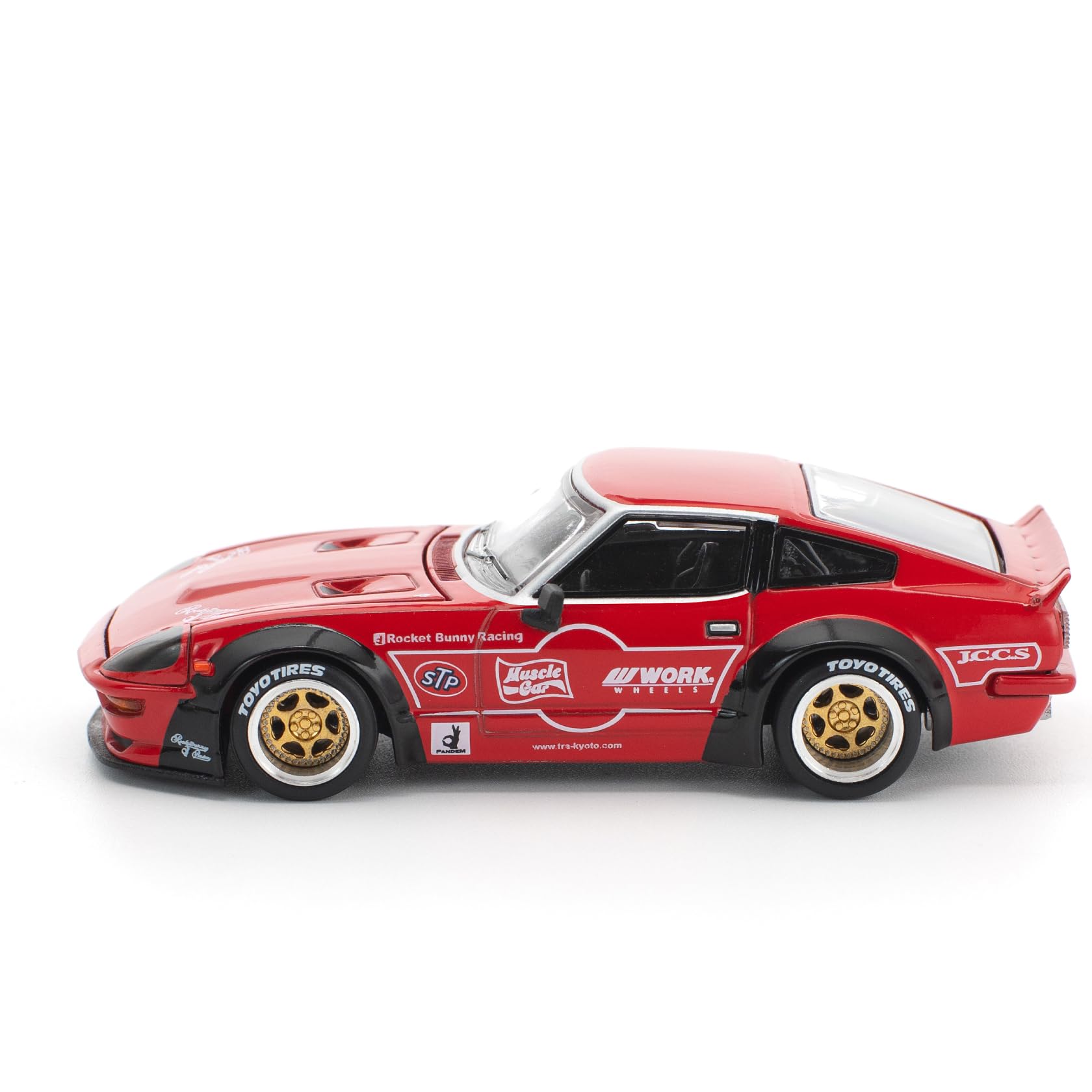 Amazon | ジェネシスカンパニー (Genesis Company) POP RACE 1